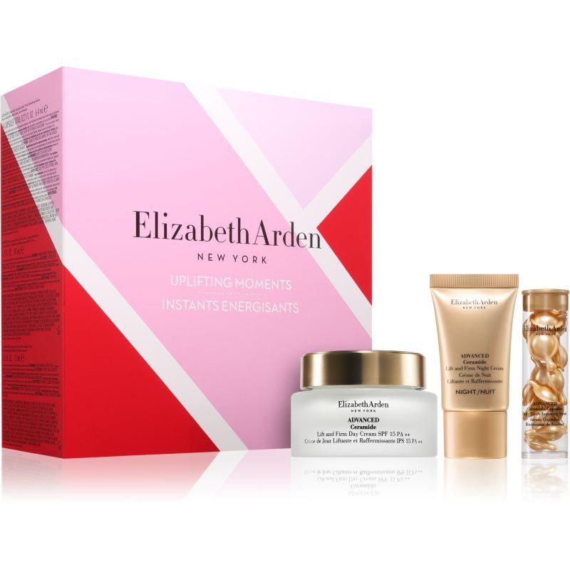 Elizabeth Arden Ceramide Set Liftende en Verstevigende Crème