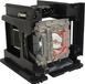 QualityLamp OPTOMA TX7855 lampe de projecteur BL-FP330B / DE.5811116283-SOT / DE.5811116911-SOT, contient lampe P-VIP originale. Performances égales à l'original.