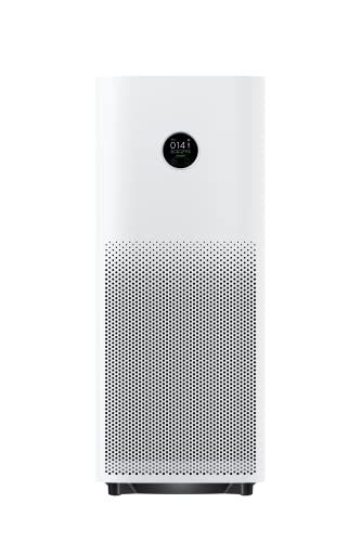 Xiaomi Smart Air Purifier 4 Pro Luchtreiniger - Italiaanse versie