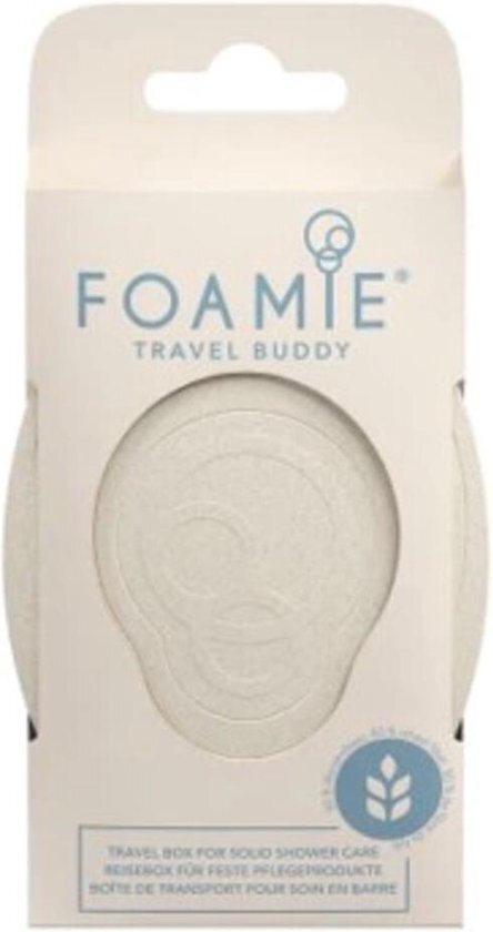 Foamie Travel Box