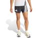 adidas Terrex XPR Pro Light Hardloopshorts Heren-zwart, Maat XXL