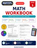 Grade 5 Math Workbook: Canadian Edition