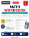 Grade 5 Math Workbook: Canadian Edition