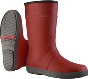 Dunlop Laarzen PB0KV45 Amsterdam bordeauxrood
