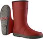 Dunlop Laarzen PB0KV45 Amsterdam bordeauxrood
