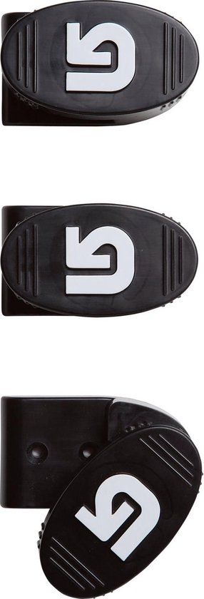 Burton Board Wall Mount Black one