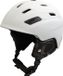 TECNOPRO Pulse Pro Active HS-988 Skihelm voor dames, Zwart, Wit, L