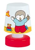 Fun House T'Choupi Nachtlamp/druklamp