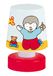Fun House T'Choupi Nachtlamp/druklamp