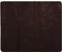 vidaXL Runner MARSA Antraciet 80 x 100 cm Polyester en PVC
