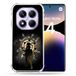 Cokitec Xiaomi Redmi Note 14 Pro 4G Manga Naruto Sage Versterkte hoes