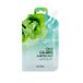 eyeNlip Cica Calming Sleeping Pack Poche à bec Ensemble 25g x 10 pièces
