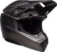 Bell Moto-10 Spherical Solid Matte Black Casque intégral L