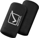 Givova Bandeau de sport blanc