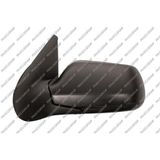 PRASCO Außenspiegel MZ3087314 links, elektrisch, konvex | Compatibel met: MAZDA 2