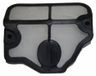 Husqvarna FILTRE À AIR POUR HUSQVARNA, adapté aux modèles suivants : 36, 41, 136, 137, 141, 142, 530 02, 98-11, 545 05, 78-01