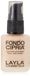 Poederpoeder 2 foundation + 2 in 1 poeder