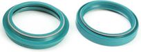 SKF Joint spi de fourche pour Moto Husaberg 450 Fe E 2004 à 2007 48x57.9x9 Neuf