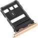 Honor SIM-kaarthouder Magic V5, Goud (Dawn Gold), Service Pack 5167AAPP