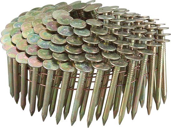 Makita F-31256 Draadnagel 2.5x57mm