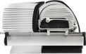 Berkel Homeline HL PLUS 250 noir mat trancheuse