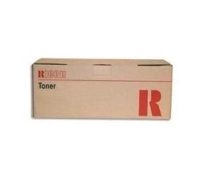 Ricoh 408184 - Tonercartridge - Zwart - 1 stuk