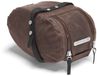 Brooks Sac de selle Isle of Wight Seal Brown
