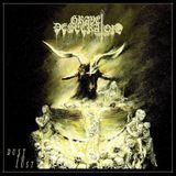 Bertus Distributie Grave Desecrator Dust to Lust
