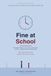 Autism - Fine at School