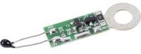 H-Tronic 118028 Temperatuurgestuurde ventilatorregelaar Module 12 V/DC 20 - 50 °C