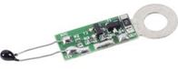 H-Tronic 118028 Temperatuurgestuurde ventilatorregelaar Module 12 V/DC 20 - 50 °C