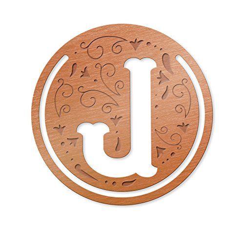 Literary Letters Bookmarks Letters J