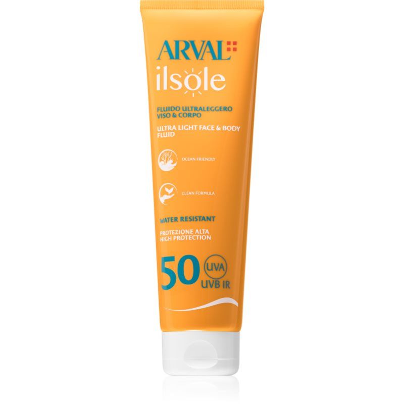 Arval IlSole