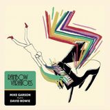 The Mike Garson The Rainbow Variations (LP)