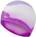 Nike Swim Tye-dye Silicone Junior Zwembadmuts Paars Kinderen