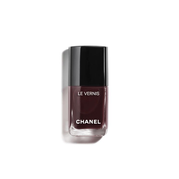 CHANEL Le Vernis Rouge Noir 129 - Nagellak - 13 ml
