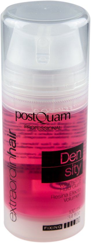 Postquam Extraordinhair Density Formule om het volume te regelen (100 ml)