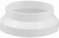 Nedco Réducteur - Blanc - Ø 100-110 mm
