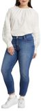 Levi's dames Plus Size 311™ Shaping Skinny, Lapis Gallop Plus, 20 S