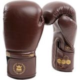 Victory Heritage Gants de boxe en cuir 16 oz