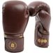 Victory Heritage Gants de boxe en cuir 16 oz