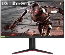 LG 32GN550-B