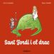 Sant La Galera, Sau Sant Jordi i el drac Paperback