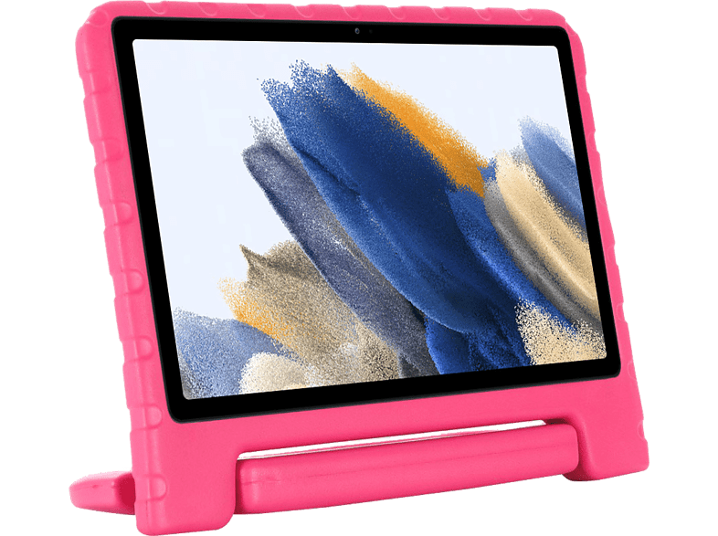 Just in Case Tab A8 Kids Cover /  /  / Roze