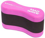 Madwave Training Planche de natation junior rose