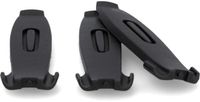 FISCHER FAHRRAD 85515 Bandenlichter Zwart
