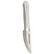Ragot Calculatrice de poisson en acier inoxydable