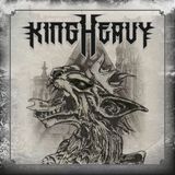 Sonic Rendezvous King Heavy - King Heavy (CD)