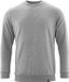 Mascot Sweatshirt Crossover 20284-962 - gris chiné - 3XL