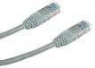 DATACOM patchkabel, UTP, CAT5E, 30 meter, grijs